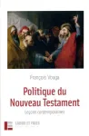 Politique du Nouveau Testament