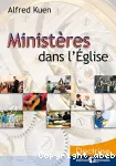 Ministres dans l'Eglise