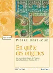 En qute des origines