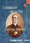 L'audace de la foi