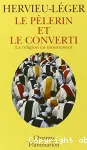 Le plerin et le converti