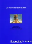 Les tentations du Christ