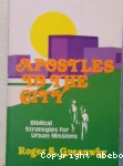 Apostles to the City