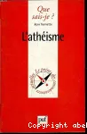 L'athisme