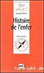 Histoire de l'enfer