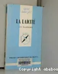 La lacit