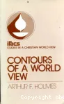 Contours of a World View