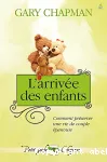 L'arrive des enfants