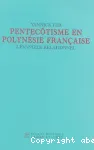 Pentectisme en Polynsie franaise