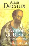 L'avorton de Dieu