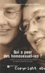 Qui a peur des homosexuel-les ?