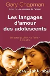 Les langages d'amour des adolescents