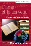 L'me et le cerveau