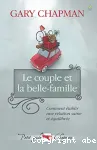 Le couple et la belle-famille