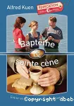 Baptme et sainte cne