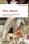 Dieu obscur