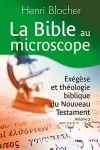 La Bible au microscope Vol. 2