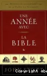 Une anne avec la Bible