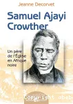 Samuel Ajayi Crowther