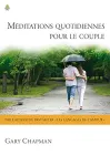 Mditations quotidiennes pour le couple