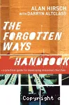 The Forgotten Ways - Handbook