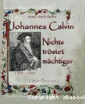 Johannes Calvin