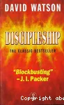 Discipleship