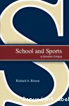 School and Sports