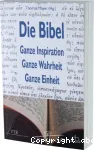 Die Bibel