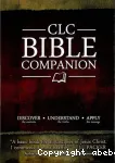 CLC Bible Companion