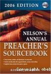 Nelson's Annual Preacher's Sourcebook