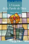 A l'coute de la Parole de Dieu