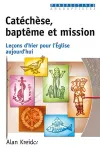 Catchse, baptme et mission