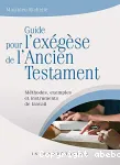 Guide pour l'exgse de l'Ancien Testament