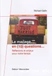 Le mariage en (10) questions