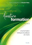 Aventure formation Vol. 3