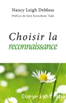 Choisir la reconnaissance