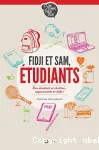 Fidji et Sam, tudiants