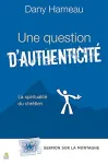 Une question d'authenticit