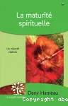 La maturit spirituelle