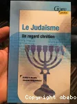 Le judasme : un regard chrtien