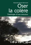 Oser la colre