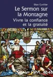 Le Sermon sur la Montagne (Matthieu 5-7)