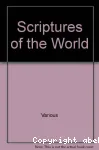 Scriptures of the World