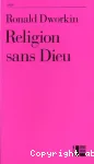 Religion sans Dieu