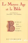 Le Moyen ge et la Bible