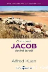 Comment Jacob devint Isral