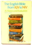 The English Bible from KJV to NIV