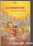 Les fondateurs (30-550)