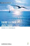 Faire la paix avec Dieu